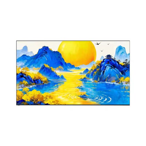 Skyworth/创维55/65/75/85/100Q7H 480Hz画境屏超微距OD-MiniLED