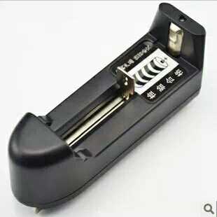 锂电池充电器头灯座充多用正品