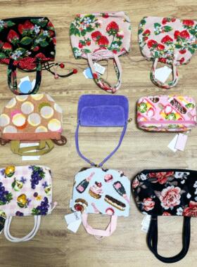 【FEILER菲乐 折扣】日现 大包等 拍下选图（当日不选随机发