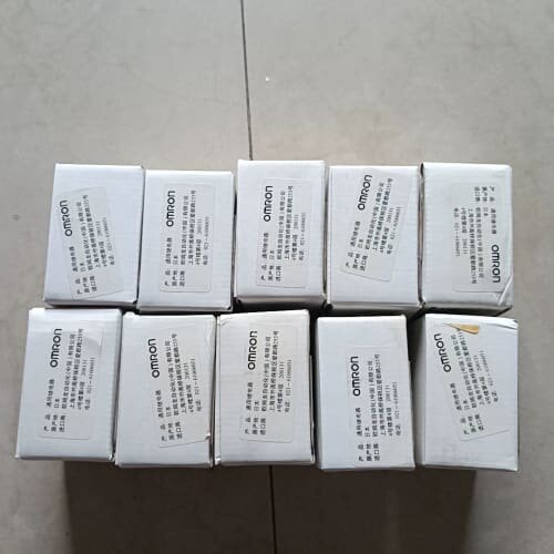OMRON MM2XP继电器