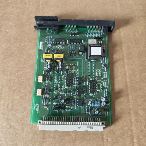 浙大中控JX-300X卡件SP341，接口齐全，