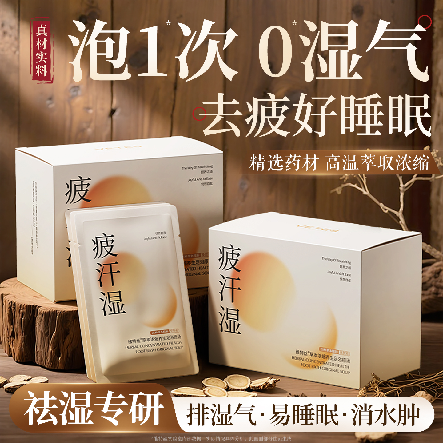 榜单热卖TOP&排湿气泡脚包第1名