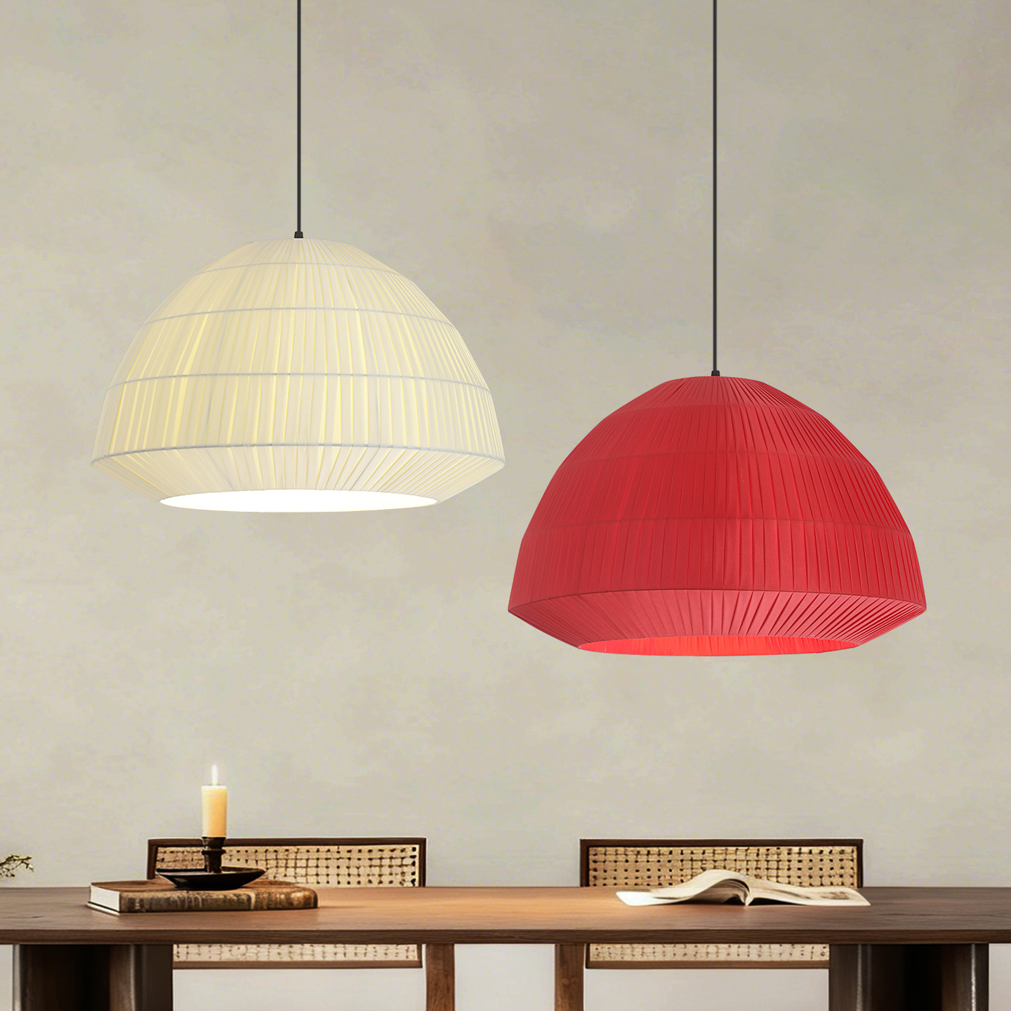 现代轻奢风格客厅餐厅吊灯设计师款大气温馨复古咖啡厅酒店灯侘寂,家装灯饰光源,酒店/宴会厅/餐饮吊灯,淘宝优惠券,粉丝福利购,淘宝优惠卷