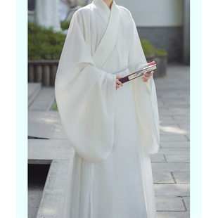 古风 一整套男士 公子学生古装 古装 全套 汉服全套男明制道袍男装