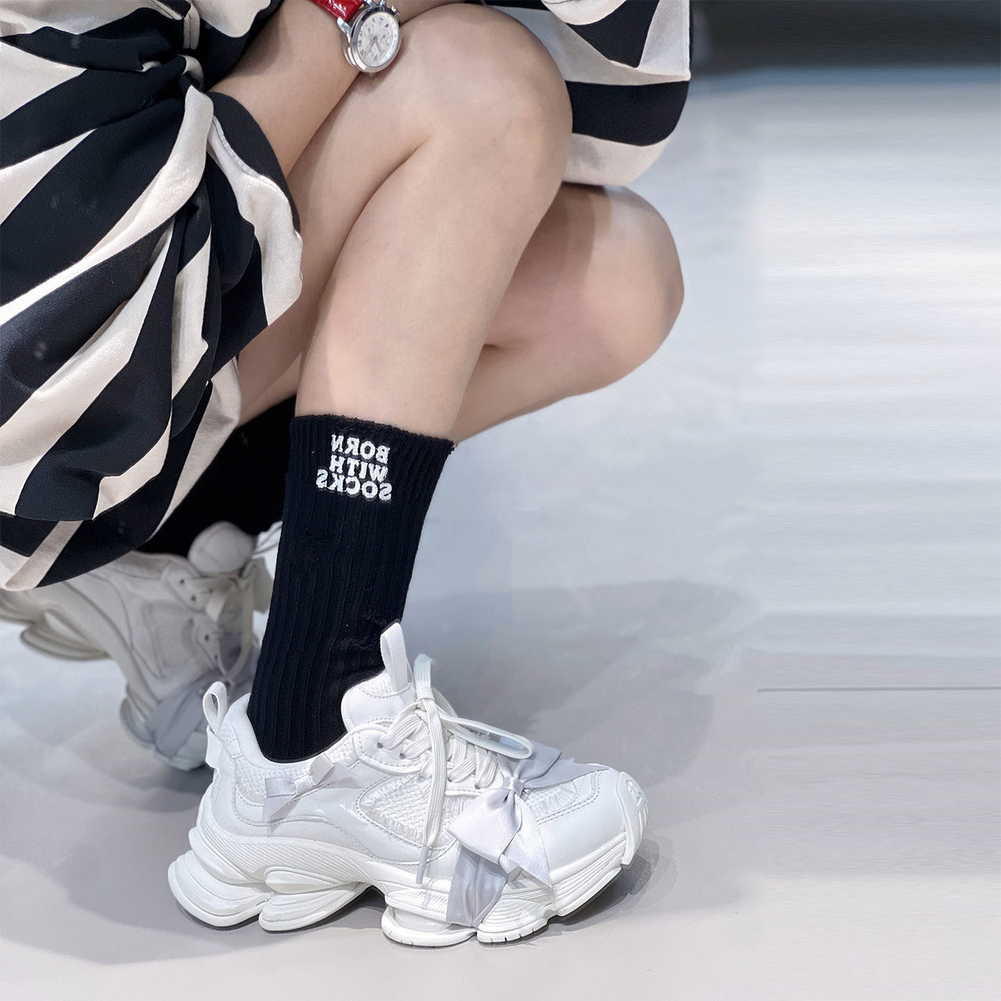 厚底老爹鞋女热销榜白色运动鞋潮