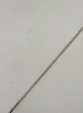 中兴包检焦化粘油类蒸馏水银温度计测温仪COK21C 50-210度 0.5度