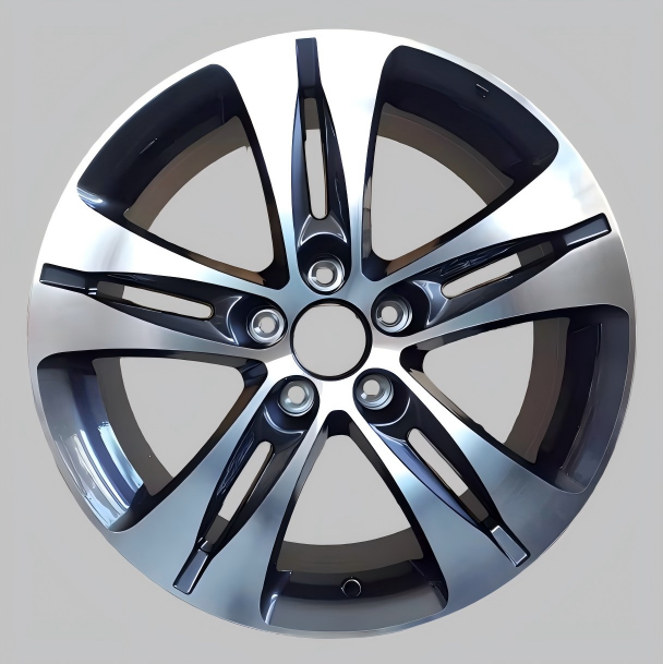 适用于18寸轮毂适用于CRV XRV歌诗图 思铂睿 雅阁 艾力绅铝合金