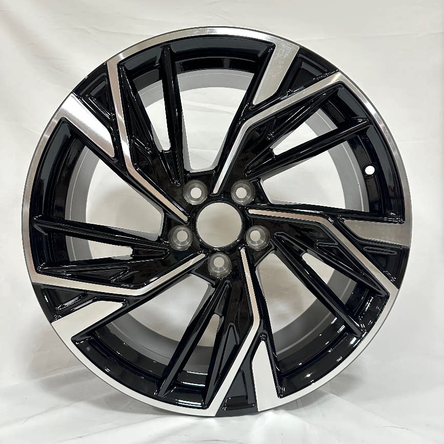 适用于18寸领克03轮毂旋压原装替换适配原厂替换铝合金高性价比