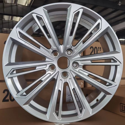 毂艺18寸旋压铸造改装轮毂