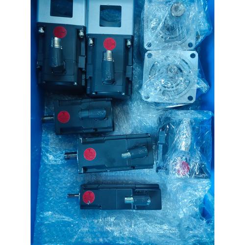 Siemens S210 Series High Dynamic Servo Motors