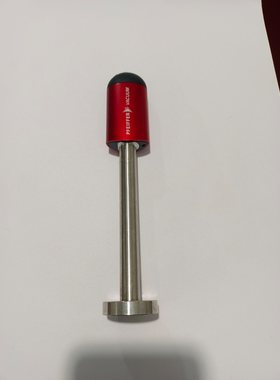 Dismantling The Tpr 280 Vacuum Gauge Ptr269 From Pfeiffer Ge