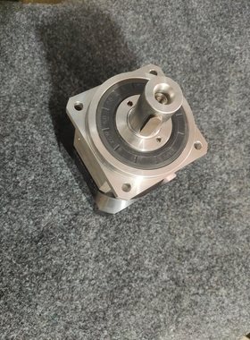 Disassemble Apex Planetary Reducer Ab115S2P1 Physical Diagra