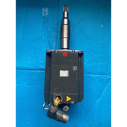 Siemens Motor 1Fk71033Bc711Rb2