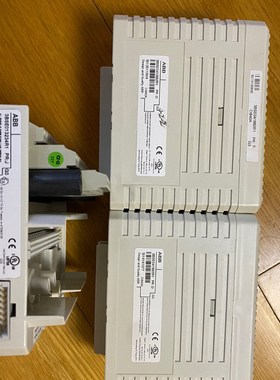 Abb Module Tu830v1 1 Ci840a 2