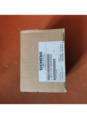 2141Ae300Xb0 Cpu1214c Siemens 120