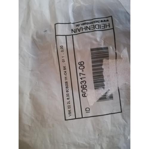 Heidenhain Line 60631706