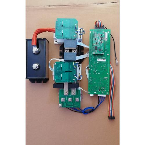Commercial Electromagnetic Heating Control Board