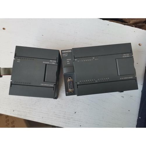 Cpu224 Dcdcdc 2141Ad230Xb0 E