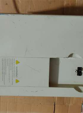 Delta VfdF 11Kw 380V Vfd110f43a Disassembled