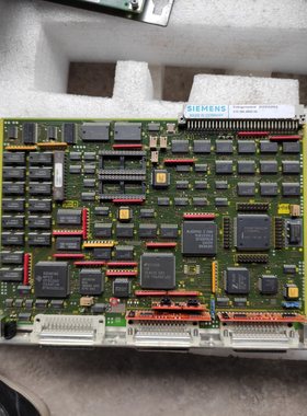 Siemens 6Fx11385Bb04 The Quality Is As Shown In The Picture