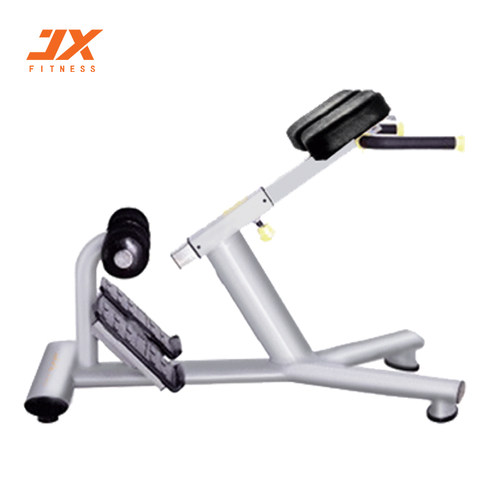 JX-826 可调罗马凳