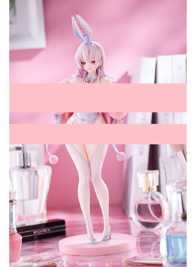 Hobbysakura 毛衣兔女郎 1/6 手办 双版本 定金