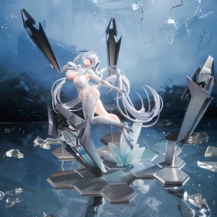 加单【模兜】Hobby sakura胜利女神 新的希望 NIKKE 灰姑娘