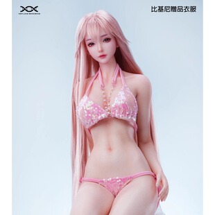 【模兜】Weyland Bioscience WB 002 可动人偶 定金