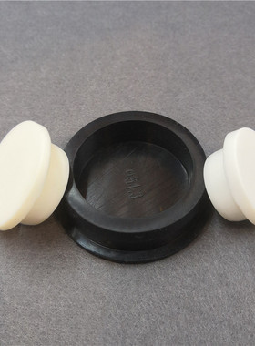 大规格 硅橡胶堵头防护盖子T型硅胶塞子 151.5MM 耐高温耐酸碱