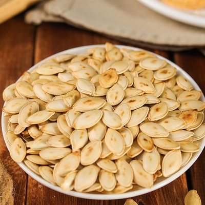 永信原味南瓜籽500g*1袋