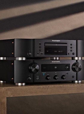 Marantz/马兰士 PM6007/8006/7000N功放机hifi发烧级家用蓝牙数字