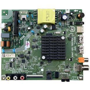 专业维修海信HZ32A35 HZ32E35A主板RSAG7.820.7800/8502/8959/ROH