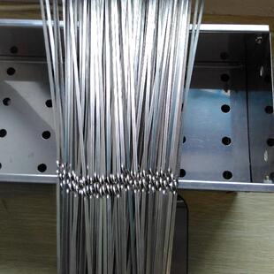 不锈钢烧烤扁签子和一次性铁扁签子汇总 支持定制