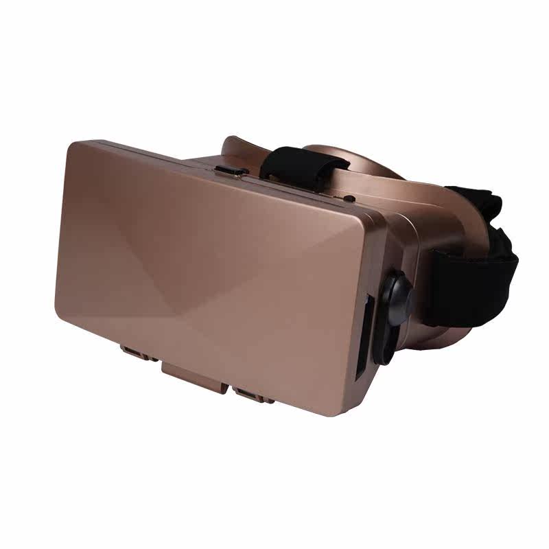 Lunettes VR ou 3D - Ref 1233829 Image 5