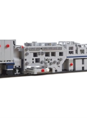 LEGO乐高｜ASML光刻机｜5000C｜限量版