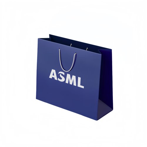 ASML光刻机｜Totebag手提袋