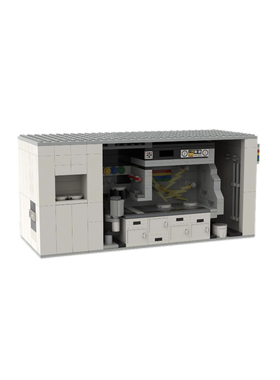 LEGO 乐高｜ASML光刻机｜复古款EUV｜限量版