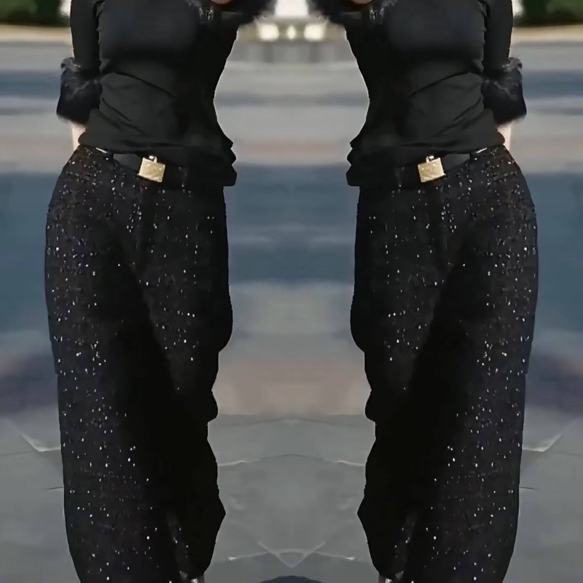 抖音网红爆款女装2023年冬季新款气质时尚修身纯色打底衫高腰裤子,女装/女士精品,T恤,淘宝优惠券,粉丝福利购,淘宝优惠卷