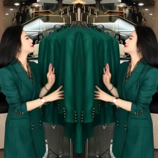 收腰长袖 西服领连衣裙女 时尚 新款 高端洋气网红爆款 2023年秋季