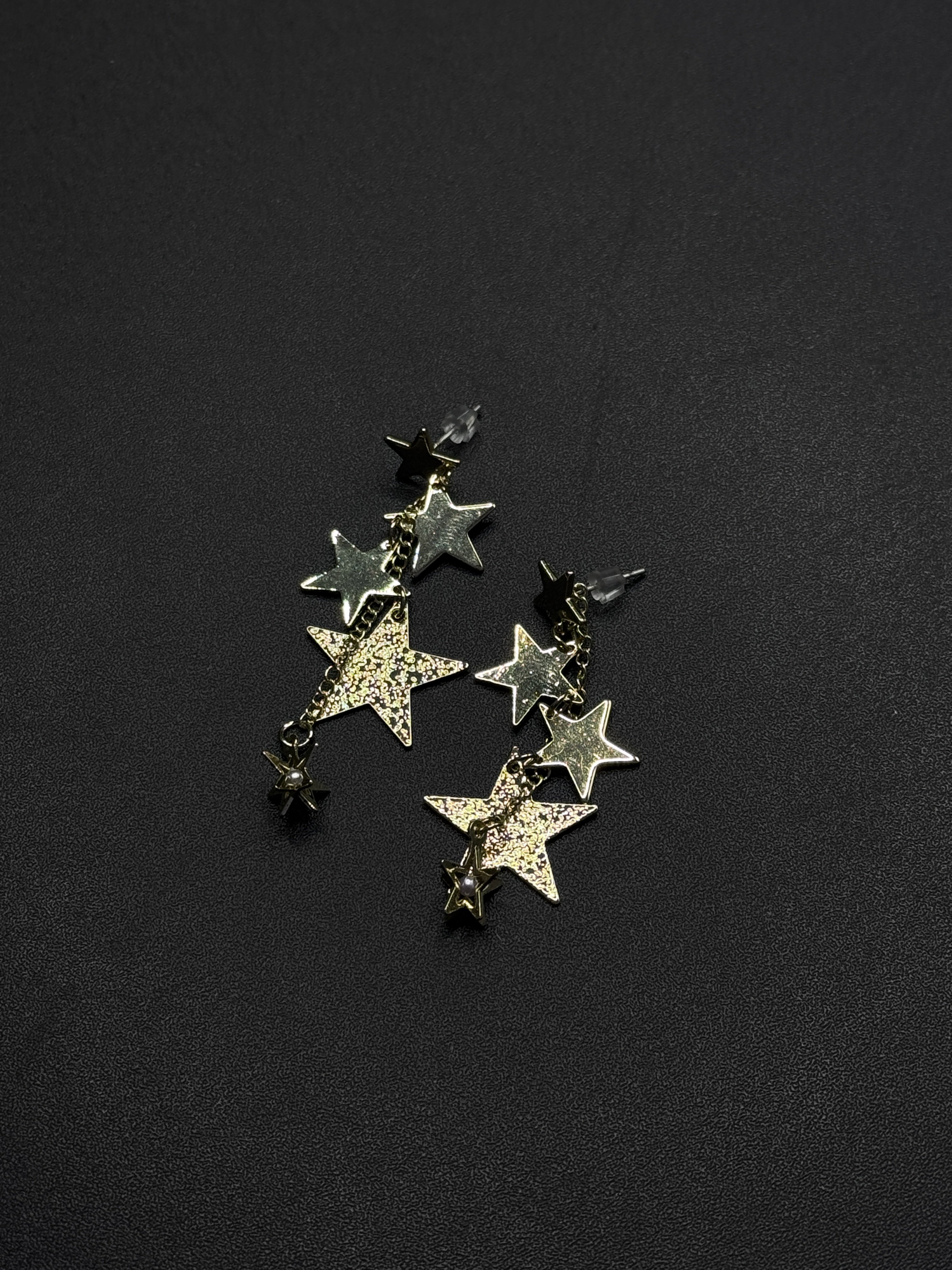 长款流苏耳钉时尚气质耳环女高级感优雅星空显脸瘦耳钉B11952,饰品/流行首饰/时尚饰品新,耳环,淘宝优惠券,粉丝福利购,淘宝优惠卷