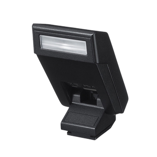 富士配件EF-X8热靴式闪光灯 机顶闪光 富士EFX8闪光灯 XM5 XH2S XH2 XT5 XT4 XT3 XT2 XPRO3