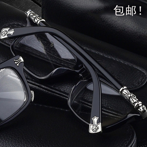 姜武同款全框板材男女