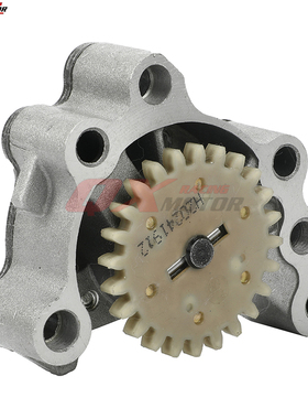 适用于银翔YX 140cc 150cc 160cc发动机配件油泵齿轮机油泵总成