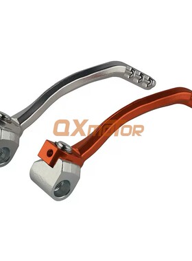 适用与KTM 越野摩托车SX TC MC 50启动杆25-26款
