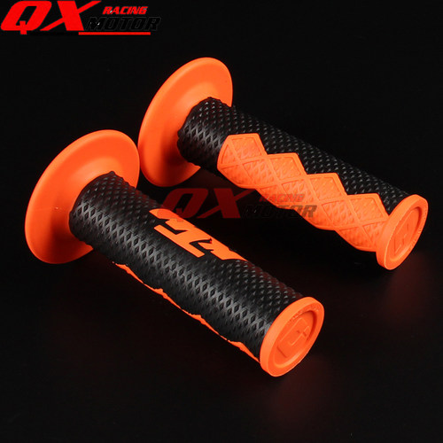 适合ktm越野摩托车防滑手把套