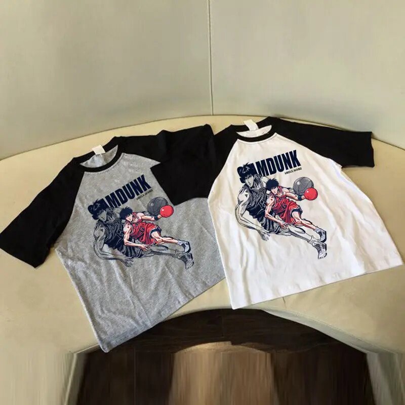 2026夏季男童帅气纯棉短袖T恤新款透气中小大童韩版宽松100棉上衣