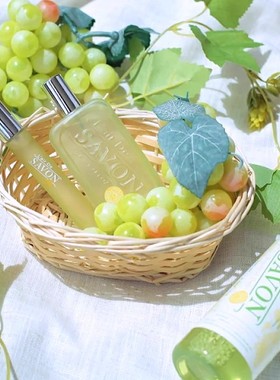 现货 日本lair de savon 蕾洛莎蕴限定青提葡萄茶香水香氛喷雾