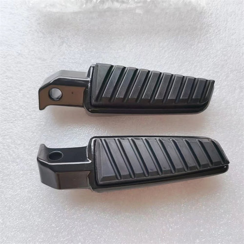 春风250SR前后搁脚CF250-6脚踏