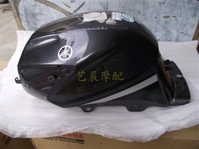 原装天剑王油箱YBR250汽油箱天剑王250燃油箱（红白灰）