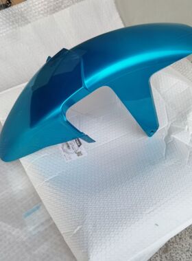 春风450MT低位前泥板挡泥瓦CF400-8前挡泥板螺丝